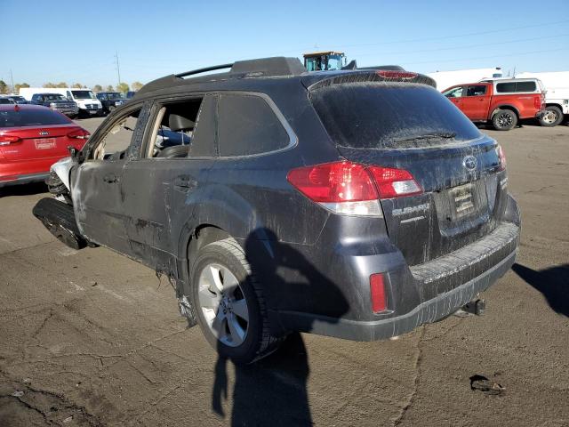 Снимка 3 от търг – 2012 SUBARU OUTBACK 2. с VIN 4S4BRBKC7C3224270