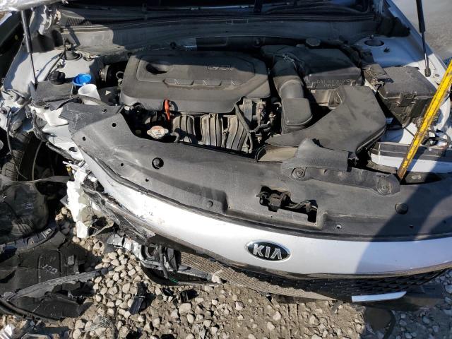 Photo 7 from auction – 2016 KIA OPTIMA LX with VIN 5XXGT4L34GG091253