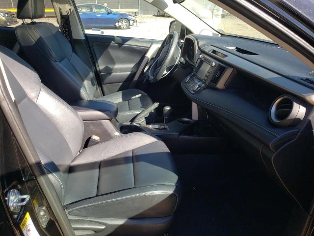 Photo 5 from auction – 2013 TOYOTA RAV4 LIMIT with VIN 2T3DFREV6DW063615