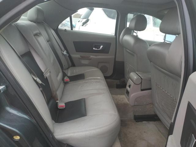 Photo 6 from auction – 2007 CADILLAC CTS HI FEA with VIN 1G6DP577870109087