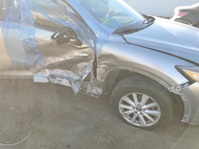 Photo 9 from auction – 2013 MAZDA CX-5 TOURI with VIN JM3KE2CE8D0150674