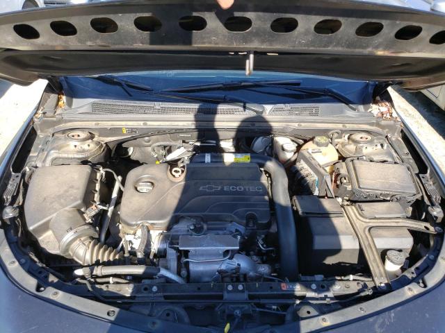 Photo 7 from auction – 2016 CHEVROLET MALIBU LS with VIN 1G1ZB5ST9GF260516