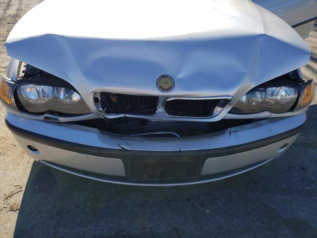 Photo 7 from auction – 2004 BMW 325 XI with VIN WBAEU33464PR12359