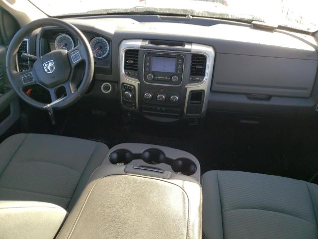 Photo 9 from auction – 2017 RAM 1500 SLT with VIN 1C6RR7GG9HS583541