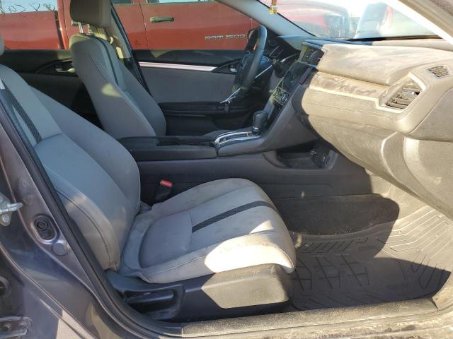 Foto 5 de la subasta – 2016 HONDA CIVIC EX con VIN 19XFC2F79GE075041