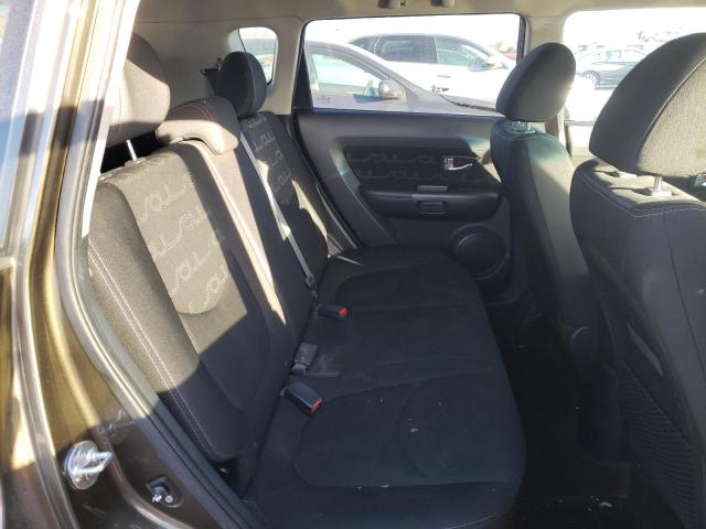 Photo 6 from auction – 2013 KIA SOUL + with VIN KNDJT2A66D7526477