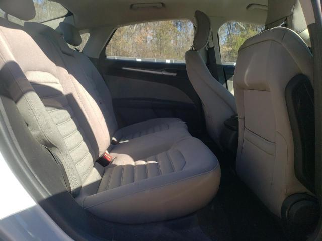 Photo 6 from auction – 2014 FORD FUSION S with VIN 1FA6P0G71E5365876