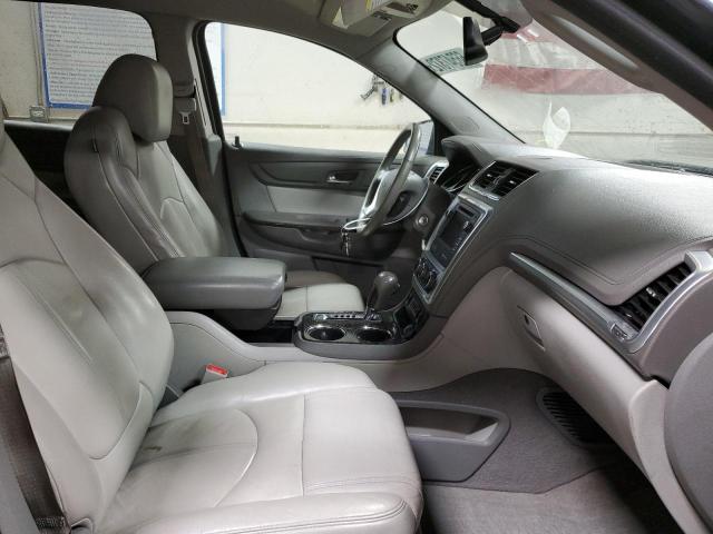 Photo 5 from auction – 2013 GMC ACADIA SLT with VIN 1GKKRRKD4DJ257590