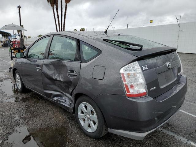 Photo 3 from auction – 2008 TOYOTA PRIUS with VIN JTDKB20UX83430811