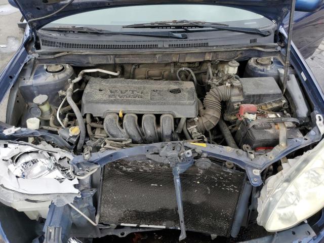 Photo 7 from auction – 2006 TOYOTA COROLLA CE with VIN 1NXBR30E26Z735149