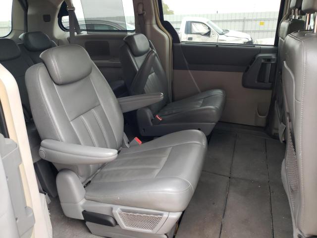 Photo 6 from auction – 2010 DODGE GRAND CARA with VIN 2D4RN5DXXAR289993