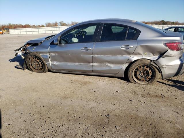 Photo 9 from auction – 2011 MAZDA 3 I with VIN JM1BL1UF2B1401633