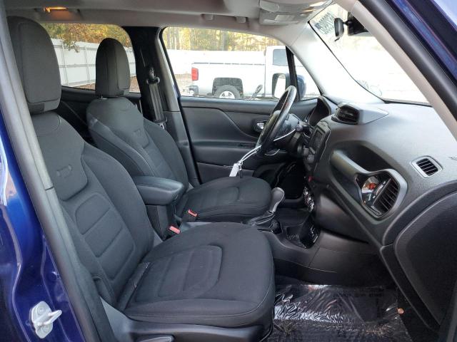 Photo 5 from auction – 2017 JEEP RENEGADE L with VIN ZACCJABB8HPG45936