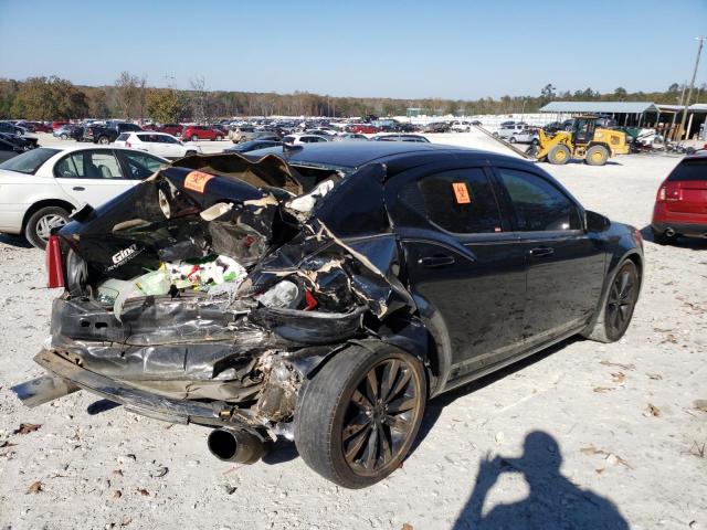 Photo 4 from auction – 2014 DODGE AVENGER SE with VIN 1C3CDZAG8EN147134
