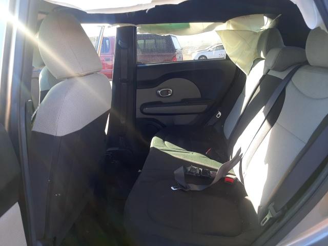 Photo 6 from auction – 2015 KIA SOUL with VIN KNDJN2A2XF7122902