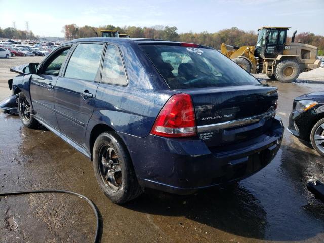 Photo 3 from auction – 2007 CHEVROLET MALIBU MAX with VIN 1G1ZT68N67F111492