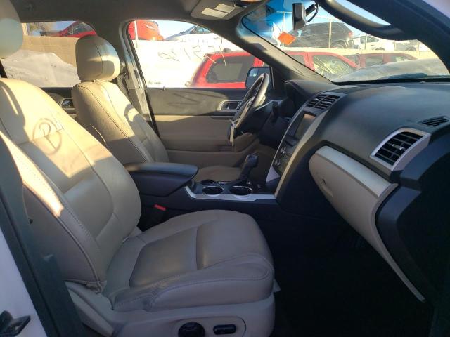 Photo 5 from auction – 2013 FORD EXPLORER X with VIN 1FM5K7D80DGA66341