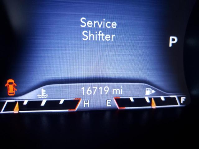 Photo 8 from auction – 2020 JEEP CHEROKEE L with VIN 1C4PJLDB2LD610505