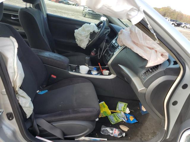 Photo 5 from auction – 2013 NISSAN ALTIMA 2.5 with VIN 1N4AL3AP1DN557720