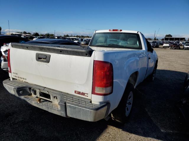 Photo 4 from auction – 2012 GMC SIERRA C15 with VIN 1GTN1TEA5CZ261176
