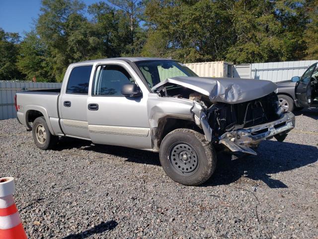 CHEVROLET SILVERADO 2006 with VIN 2GCEK13T161116123 - Photo from auction
