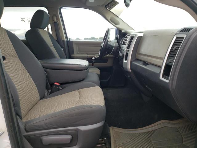 Photo 5 from auction – 2010 DODGE RAM 2500 with VIN 3D7UT2CL3AG112630
