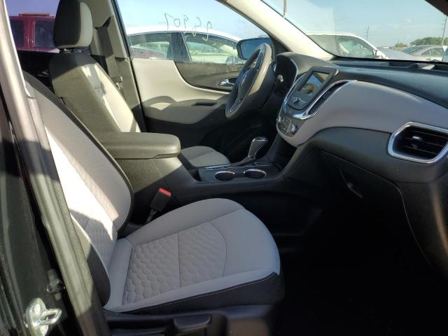 Photo 5 from auction – 2019 CHEVROLET EQUINOX LS with VIN 2GNAXHEV9K6226493