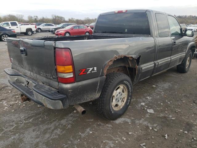 Photo 4 from auction – 2002 CHEVROLET SILVERADO with VIN 2GCEK19T321111748