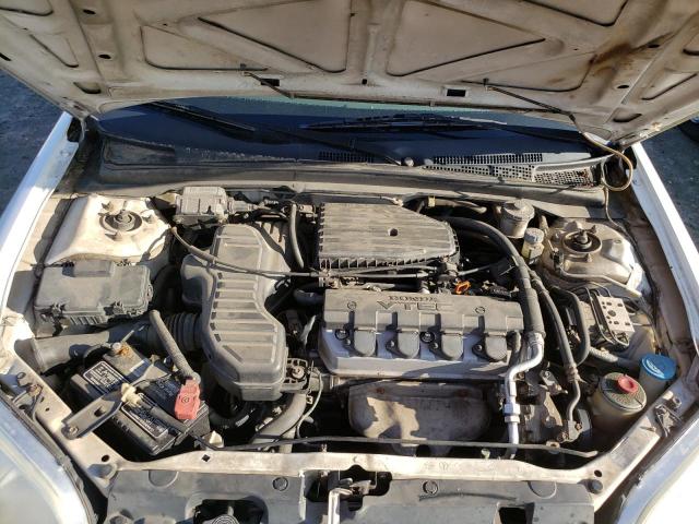 Photo 7 from auction – 2003 HONDA CIVIC EX with VIN 1HGEM21953L030117