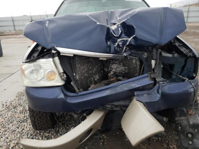 Photo 9 from auction – 2008 FORD F150 SUPER with VIN 1FTPW14V58FA41855