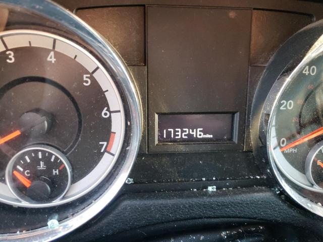 Photo 8 from auction – 2014 DODGE GRAND CARA with VIN 2C4RDGBG9ER332076