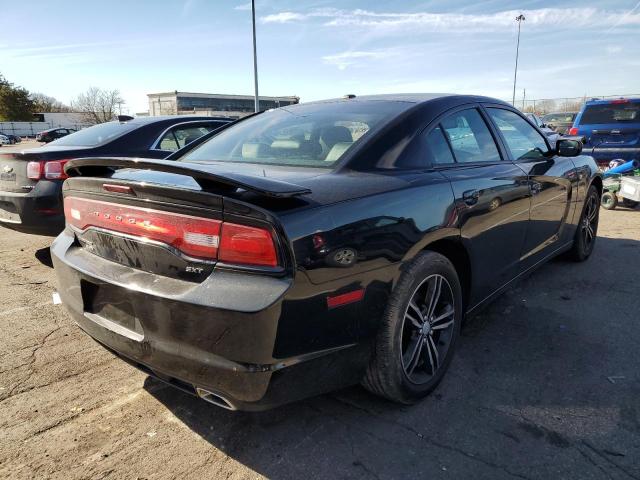 Photo 4 from auction – 2014 DODGE CHARGER SX with VIN 2C3CDXJG0EH372001