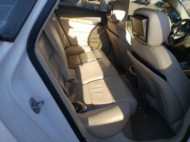 Photo 6 from auction – 2010 AUDI A6 PREMIUM with VIN WAUEKAFB4AN039545
