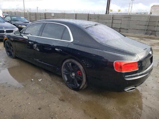 Photo 3 from auction – 2016 BENTLEY FLYING SPU with VIN SCBEC9ZA9GC054132