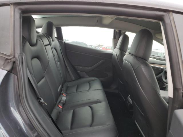 Photo 10 from auction – 2022 TESLA MODEL 3 with VIN 5YJ3E1EA2NF144938