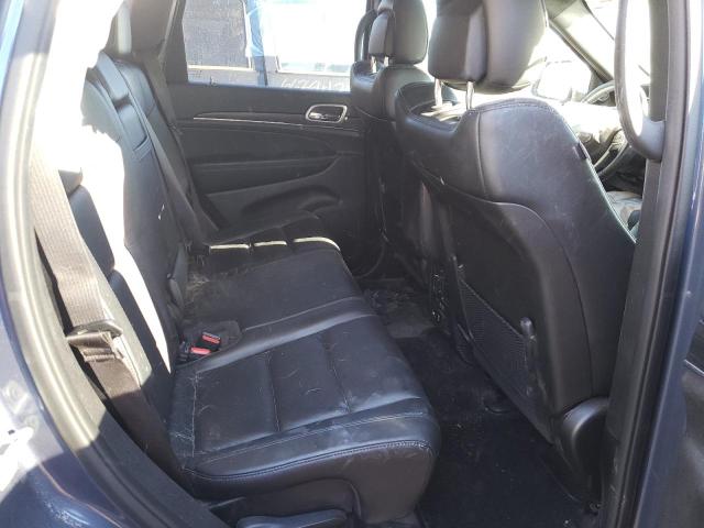 Photo 6 from auction – 2019 JEEP GRAND CHER with VIN 1C4RJFBG6KC810431