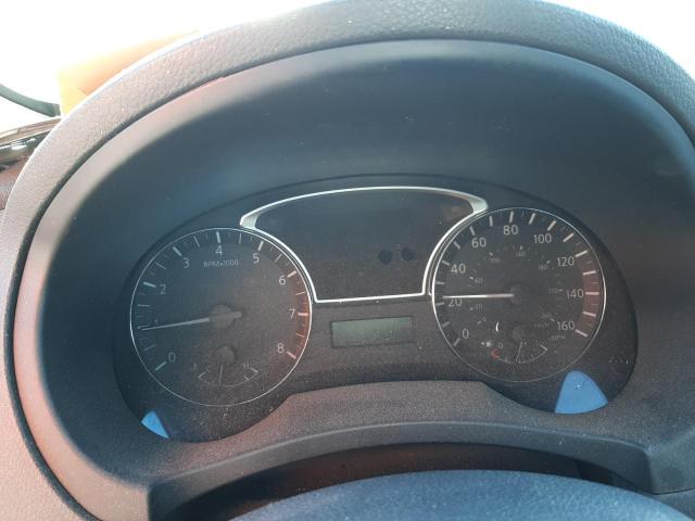 Photo 8 from auction – 2015 NISSAN ALTIMA 2.5 with VIN 1N4AL3AP3FC451767
