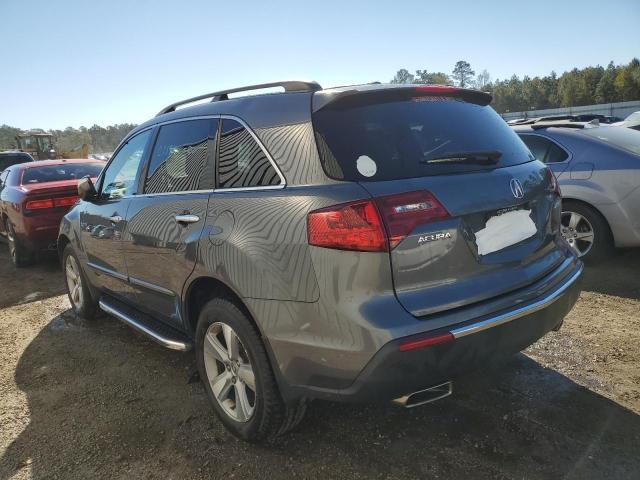 صورة رقم 3 من المزاد - 2011 ACURA MDX TECHNO مع VIN 2HNYD2H68BH550146