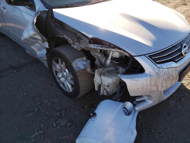 Zdjęcie 9 z aukcji – 2011 NISSAN ALTIMA BAS z VIN 1N4AL2AP9BC168195