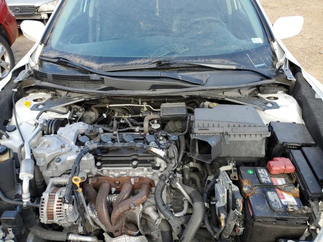 Photo 7 from auction – 2017 NISSAN ALTIMA 2.5 with VIN 1N4AL3AP2HC490661