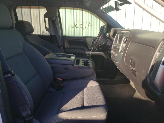 Photo 5 from auction – 2015 CHEVROLET SILVERADO with VIN 1GCRCREH6FZ444764