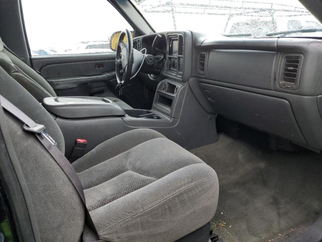 صورة رقم 5 من المزاد - 2004 CHEVROLET SILVERADO مع VIN 2GCEK19T841174850