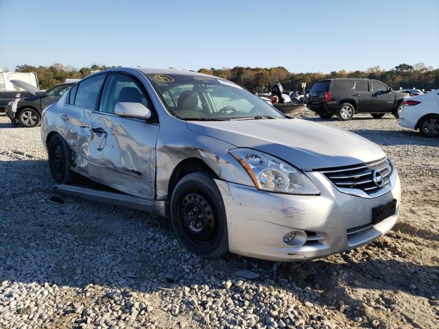 NISSAN ALTIMA 2012 with VIN 1N4AL2APXCC198422 - Photo from auction