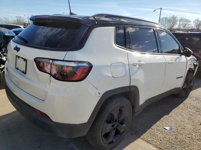 Photo 4 from auction – 2018 JEEP COMPASS LA with VIN 3C4NJDBB7JT397638