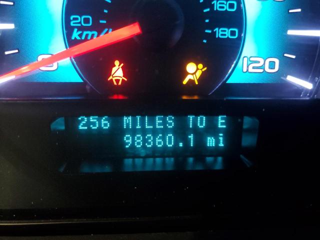 Photo 8 from auction – 2012 FORD FUSION SEL with VIN 3FAHP0JA8CR179355