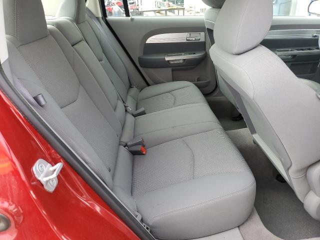 Photo 6 from auction – 2007 CHRYSLER SEBRING TO with VIN 1C3LC56K17N508912
