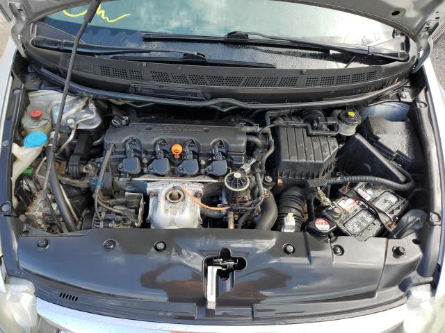 Photo 7 from auction – 2011 HONDA CIVIC LX with VIN 19XFA1F59BE012819