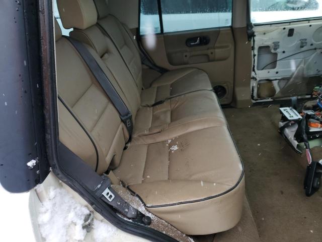 Photo 6 from auction – 2002 LAND ROVER DISCOVERY with VIN SALTL15482A737099