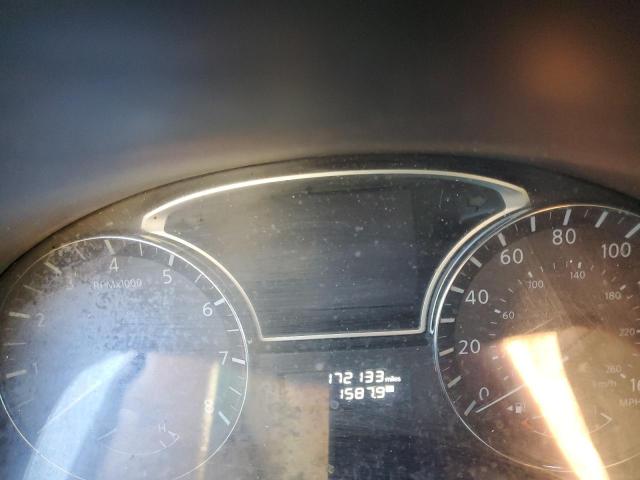 Photo 8 from auction – 2015 NISSAN ALTIMA 2.5 with VIN 1N4AL3AP7FN304744