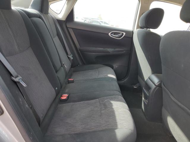 Photo 6 from auction – 2014 NISSAN SENTRA S with VIN 3N1AB7AP3EY283853